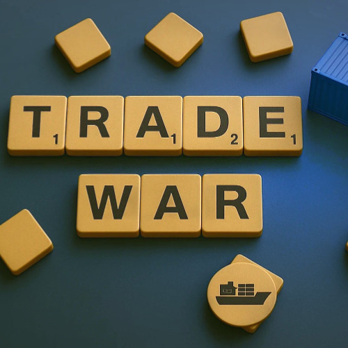 Tariffs Impact US Port Traffic in Q2 2025