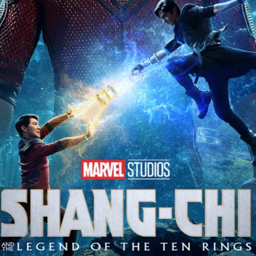 Marvel Studios Shang-Chi | Jackson Wang Ft. Mansa Musa Trailer (EPIC VERSION MIX)