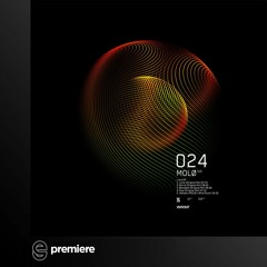 Premiere: MOLØ - Bennebol (Original Mix) - Vivrant