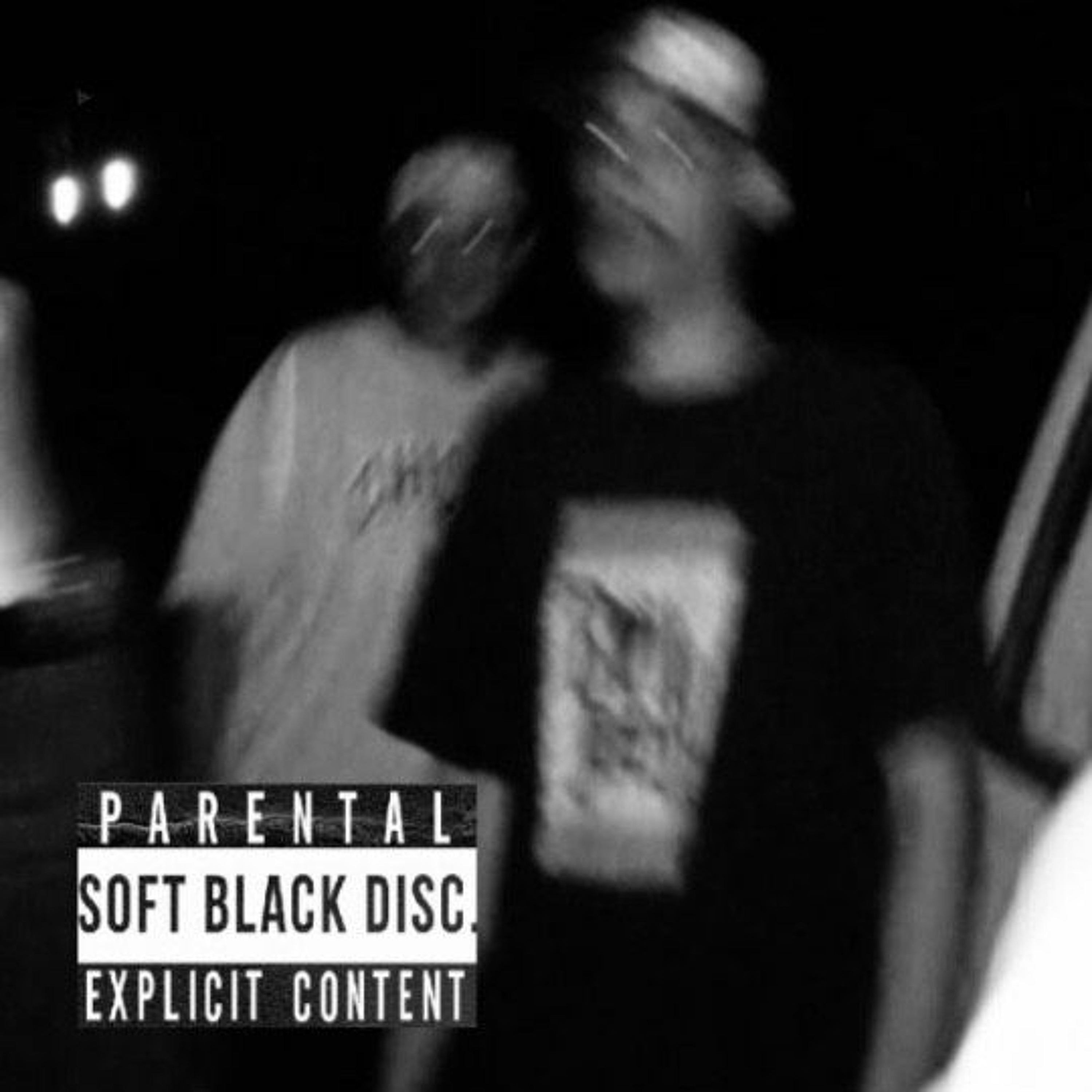 Soft Black Discografica - Si Me Silban Voy  (Prod. MAC B) episode artwork