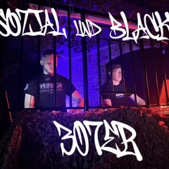 Intro Asozial & Blacky