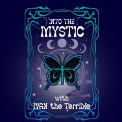 Into The Mystic 1 - LIVE@RSL 5.10.24
