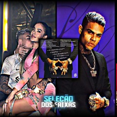 MC CABELINHO - LITTLE LOVE DELUXE ( ALGUM COMPLETO ) [ 2023 ]