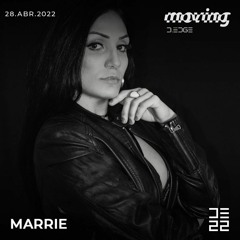 Marrie @Moving D.EDGE