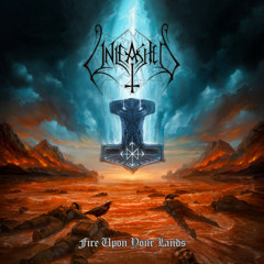 213Rock Harrag Melodica Live interview with Johnny Hedlund of Unleashed 23 07 2025 on Vinylestimes Classic Rock Radio