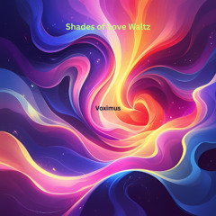Shades of Love Waltz