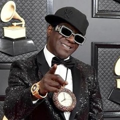 Iso -Flavor Flav drft