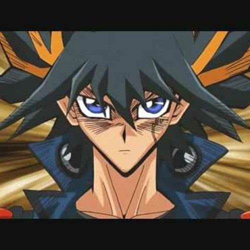 Yusei Battle Theme