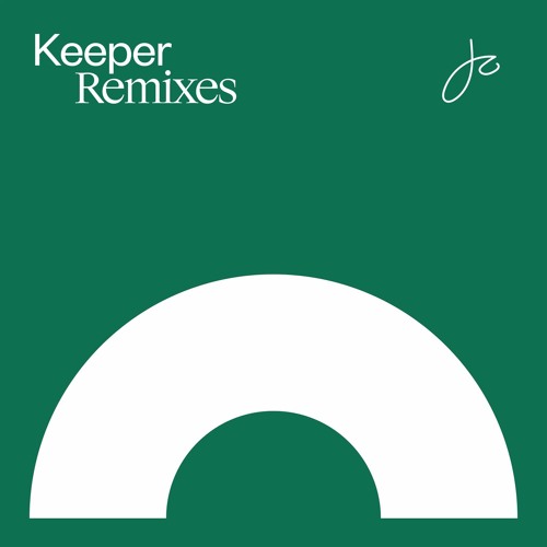 Keeper (Jeremy James Whitaker Remix)