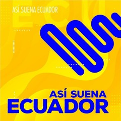 Mix Rokola - Asi suena Ecuador - @DJDASHNY.mp3