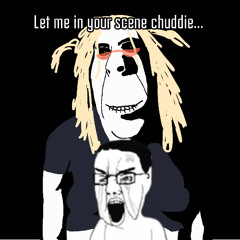 Pick Me Girl In An Incel Scene (Ft. LoserGirlfriend) (Parody of CornSyrupChugger's Incel Boy...)