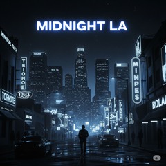 FDD276_Midnight LA