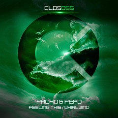Pacho & Pepo - FeelingThis (Original mix) CUT
