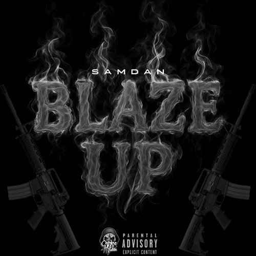 Blaze Up