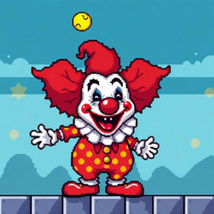 Jeers of a Clown (Instrumental - Chiptune)