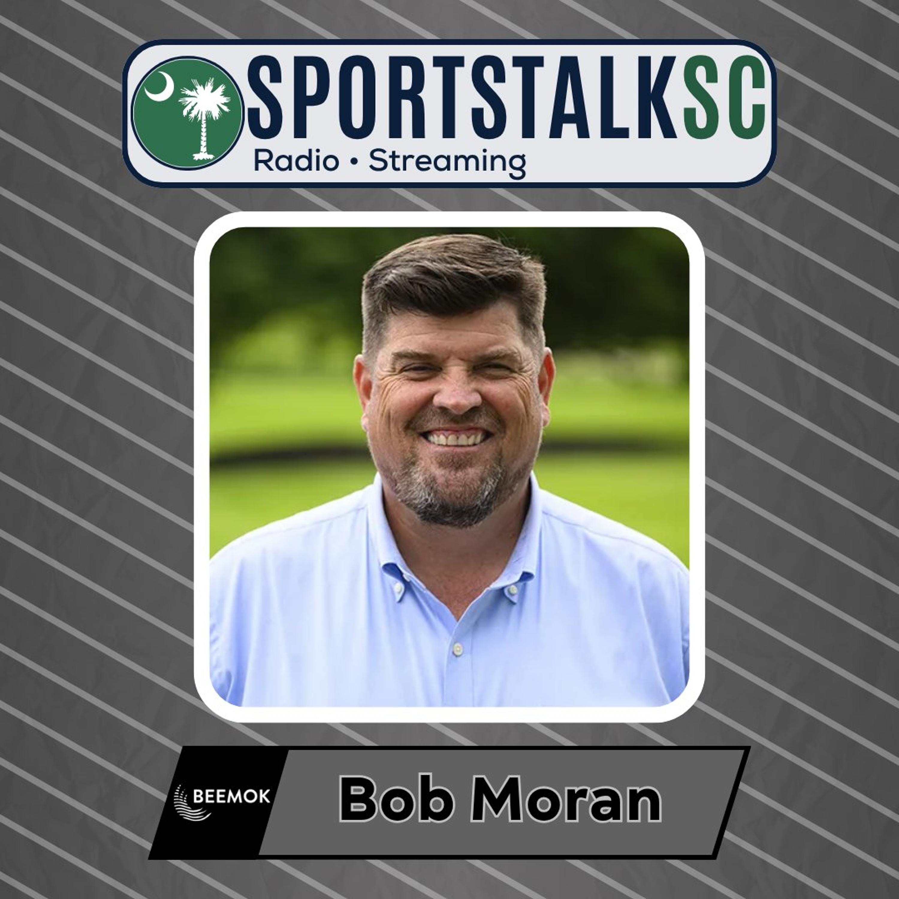Bob Moran 07 - 13 episode artwork