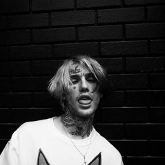 Lil peep - My Bad FULL VERSION (without fat nick)