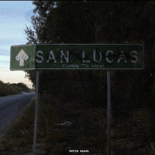 Kevin Kaarl - Cuando Te Vayas (remastered)