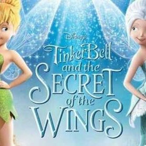 Tinkerbell and the secret of the wings full movie in hindi sale