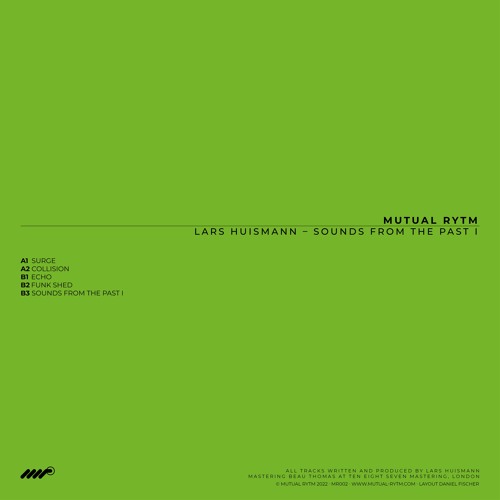 Hard groove to bounce this shit