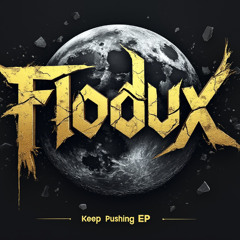 Keep Pushing EP