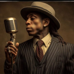 AI Version-Lil Wayne- Fireman