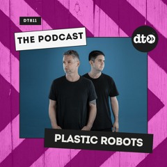 DT811 - Plastic Robots