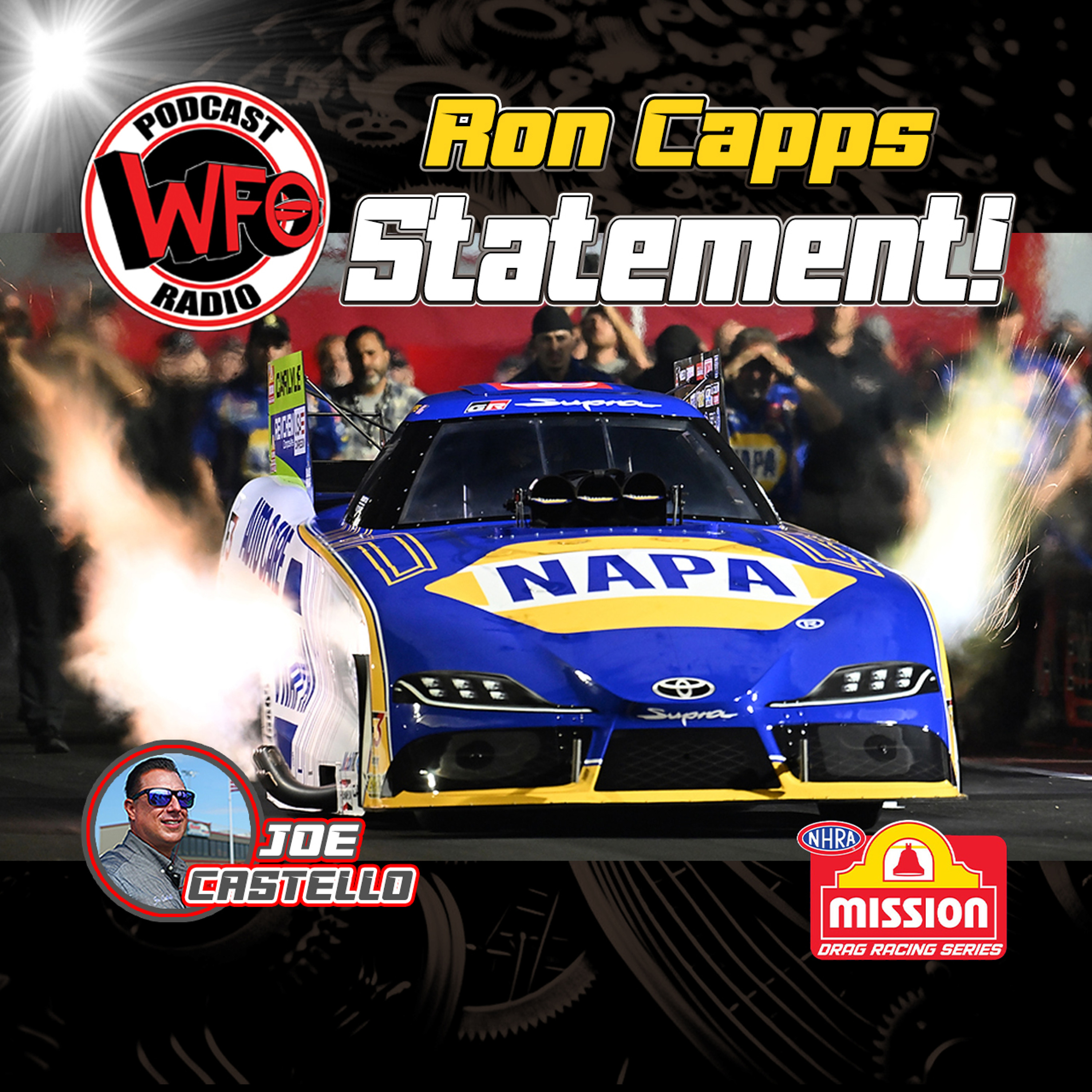 WFO Radio Podcast