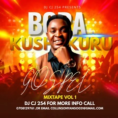 Bora Kushukuru_Gospel Hits Mixx 2023Dj Cj 254