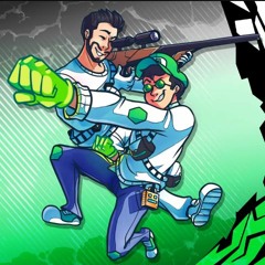 A SIGHT TO SEE [TWTX FANTRACK]