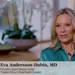 Eva-Andersson-Dubin-MD-shares,"More than I envisioned"