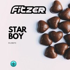 Fitzer - Starboy *OUT NOW*