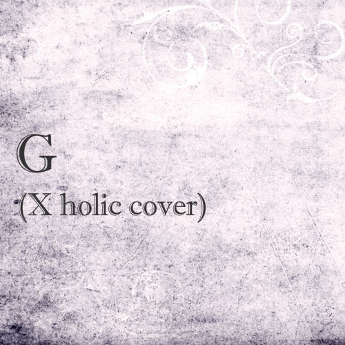 G X Holic Cover Synthesizer V Saki Ai By Inavic G X Holic Cover Synthesizer V Saki Ai By Inavic