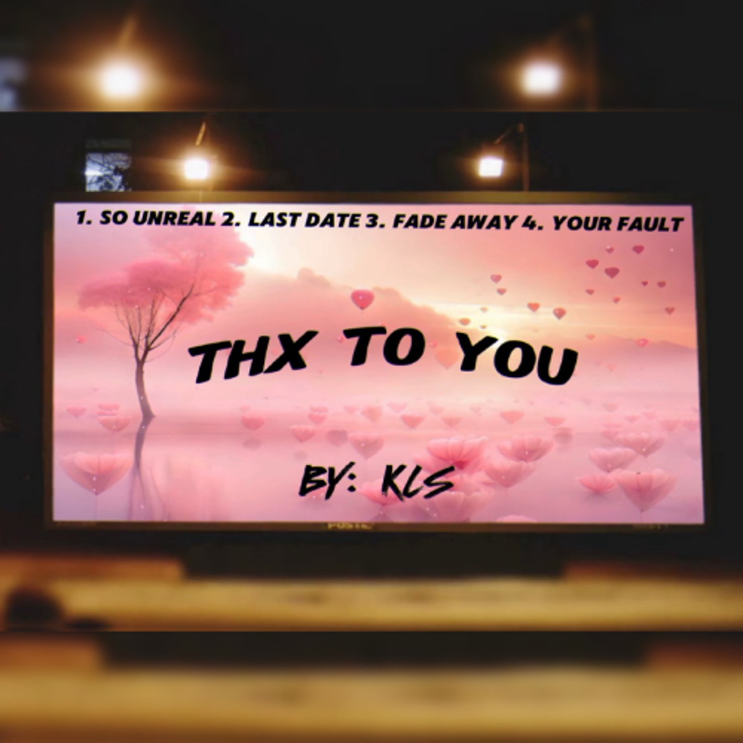 Stream OFF_KLS | Listen to THX TO YOU playlist online for free on ...