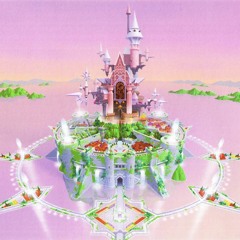 kingdom hearts Worlds thème
