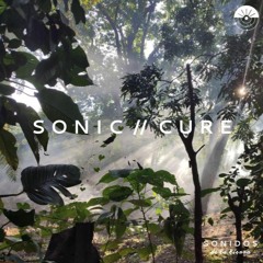 sonic // cure | mixes