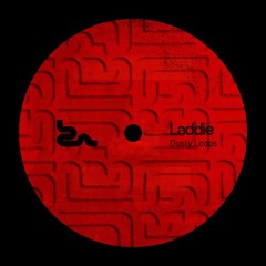 Premiere: Laddie - Move 2 Da Beat [LR003]