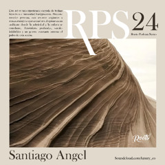 Roots Podcast Series 0024 - Santiago Angel