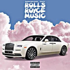 Rolls Royce Music (Open Verse Challange)