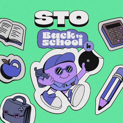 STO - Back To School 4 [Free Download]