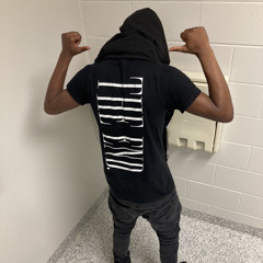 Mind of a broken thug