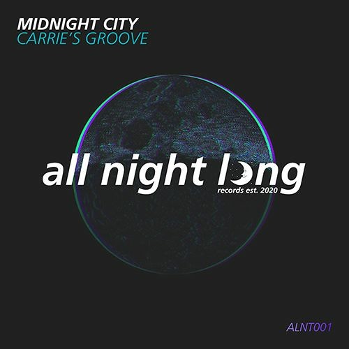 Midnight City - Carrie's Groove
