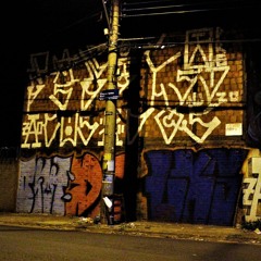 Cashline - Paraíso Em Chamas (Prod.Mcrz)