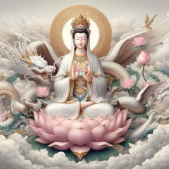 010 Om Mani Padme Hum Female Vocal Mantra Chanting Best Version - Copy