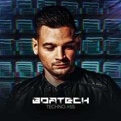 Techno 2021 #55 - Boatech