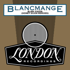 Blind Vision (Honey Dijon Remix)