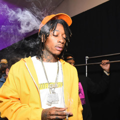 Dollars (Wiz Khalifa Type Beat)