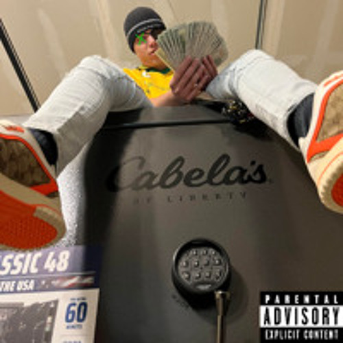 Ozzy - "i dId ThE mOsT gUyS" (Prod. WXV)