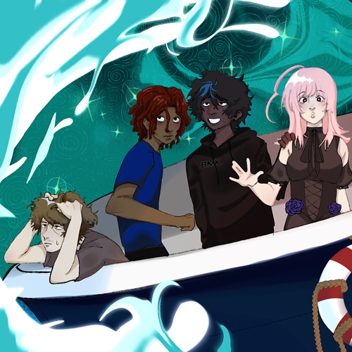 EmOcean ft. MstaBeaver, DaRii, and BMK