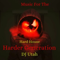 Music For The Harder Generation